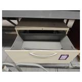 2-Drawer Lateral File Cabinet