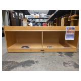 Jonti Craft Wooden Shelf