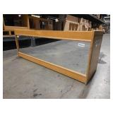 Jonti Craft Wooden Shelf