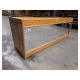 Jonti Craft Wooden Shelf