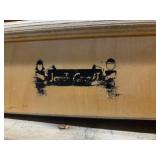 Jonti Craft Wooden Shelf