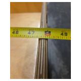 Jonti Craft Wooden Shelf