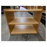 Wooden Shelf