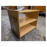 Wooden Shelf
