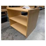 Wooden Shelf