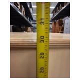 Childcraft Refrigerator and Kaplan Play Kitchen Shelf