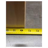 Childcraft Refrigerator and Kaplan Play Kitchen Shelf