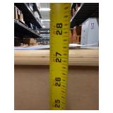 Childcraft Refrigerator and Kaplan Play Kitchen Shelf