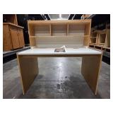 Lakeshore Kids Craft Table