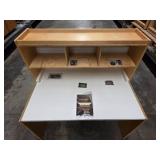 Lakeshore Kids Craft Table