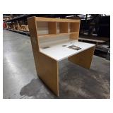 Lakeshore Kids Craft Table