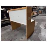 Lakeshore Kids Craft Table