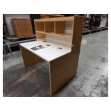 Lakeshore Kids Craft Table