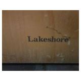 Lakeshore Kids Craft Table