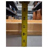 Lakeshore Kids Craft Table