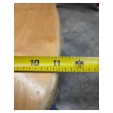 (3) Kaplan Chairs and (2) Cat Chairs