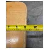 (3) Kaplan Chairs and (2) Cat Chairs