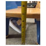 (3) Kaplan Chairs and (2) Cat Chairs