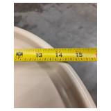 Jonti Craft Kids Chair With Tray and (2) Jonti Craft Chairs