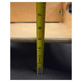 Jonti Craft Kids Chair With Tray and (2) Jonti Craft Chairs