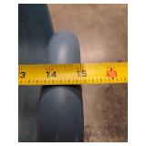 (4) Plastic Kids Chairs