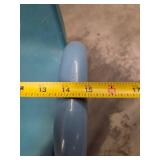 (4) Plastic Kids Chairs