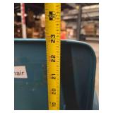 (4) Plastic Kids Chairs