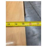 (2) Community Stacking Chair