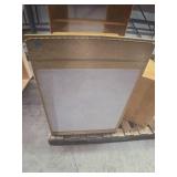 Mid-Century Library Wall Unit