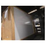 Mid-Century Library Wall Unit