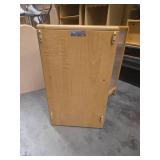 Community Curved Bookshelf