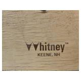 Whitney Wooden Framed Mirror