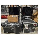 Arrow Dance Motion Fitness