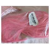 Pink Cosplay Wig Pink Cosplay Wig
