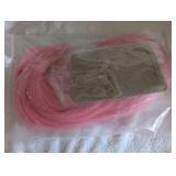 Pink Cosplay Wig Pink Cosplay Wig