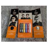 Hyde and EEK! Halloween Makeup Sets - 3 ct Hyde and EEK! Halloween Makeup Sets - 3 ct