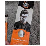 Hyde and EEK! Halloween Makeup Sets - 3 ct Hyde and EEK! Halloween Makeup Sets - 3 ct