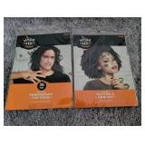 Hyde and EEK! Halloween Temporary Tattoo & Gem Kit - 2ct Hyde and EEK! Halloween Temporary Tattoo & Gem Kit - 2ct