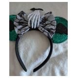 Halloween Skeleton Hand Headband Halloween Skeleton Hand Headband