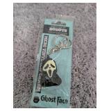 Ghostface Keychain Ghostface Keychain