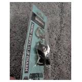 Godzilla Keychain Godzilla Keychain
