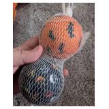Hyde and EEK! Halloween Dog Pet Toys - 2 ct Hyde and EEK! Halloween Dog Pet Toys - 2 ct