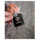 Hyde and EEK! Halloween Dog Pet Toys - 2 ct Hyde and EEK! Halloween Dog Pet Toys - 2 ct