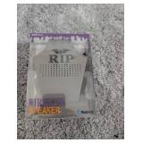 Vivitar RIP Bluetooth Wireless Mini Speaker Vivitar RIP Bluetooth Wireless Mini Speaker