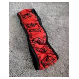 Gothic Steering Wheel Cover Gothic Steering Wheel Cover
