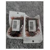 Realistic Plastic Cockroach Props - 2 Packs Realistic Plastic Cockroach Props - 2 Packs