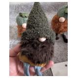 Plush Mini Fall Gnome Collection - 3 ct Plush Mini Fall Gnome Collection - 3 ct