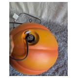 Electric Halloween Pumpkin Light Decoration Electric Halloween Pumpkin Light Decoration