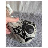 Halloween Ceramic Ghost Tree & Spider Pumpkin Set Halloween Ceramic Ghost Tree & Spider Pumpkin Set