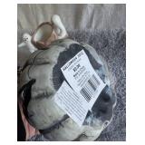 Halloween Ceramic Ghost Tree & Spider Pumpkin Set Halloween Ceramic Ghost Tree & Spider Pumpkin Set